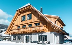 Schitter-Appartements